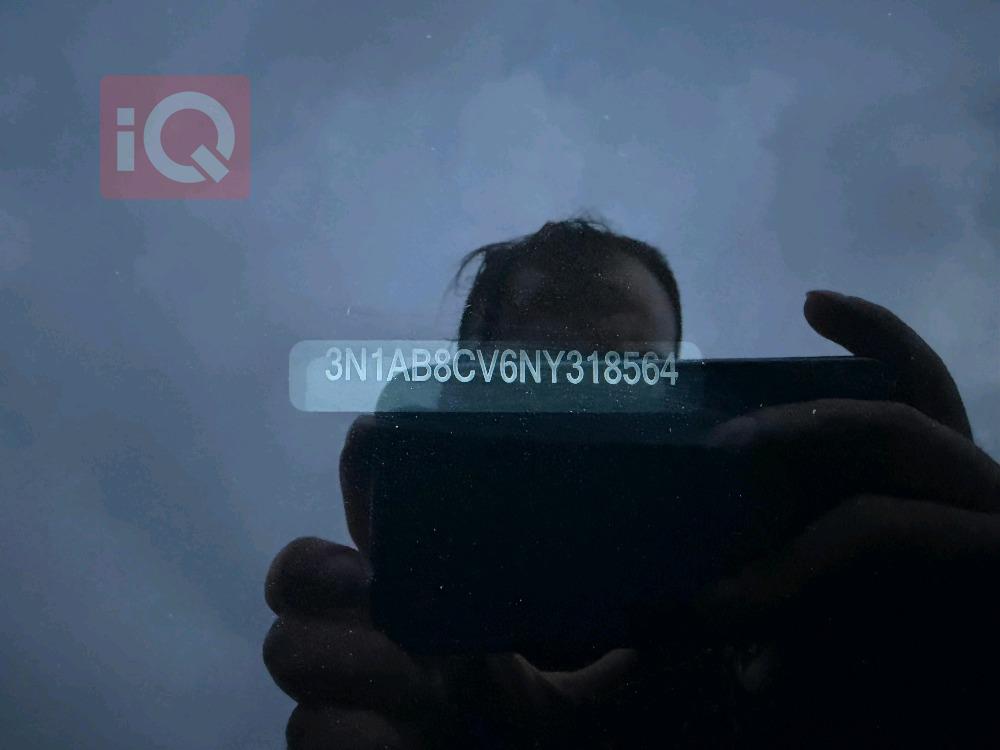 نیسان سێنترا